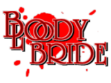 BLOODY BRIDE