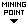mining point